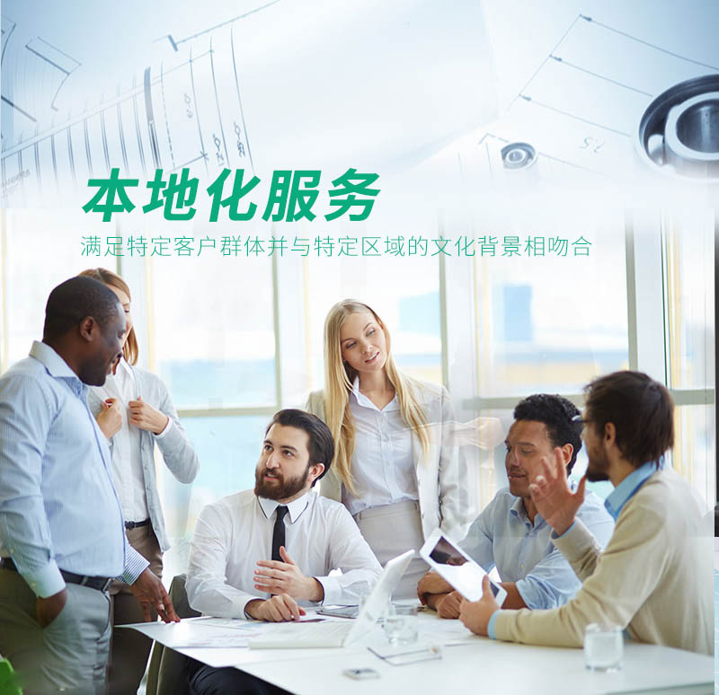 翻譯團(tuán)隊(duì)