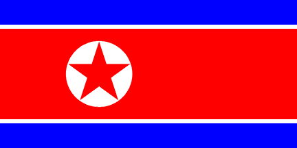 朝鮮